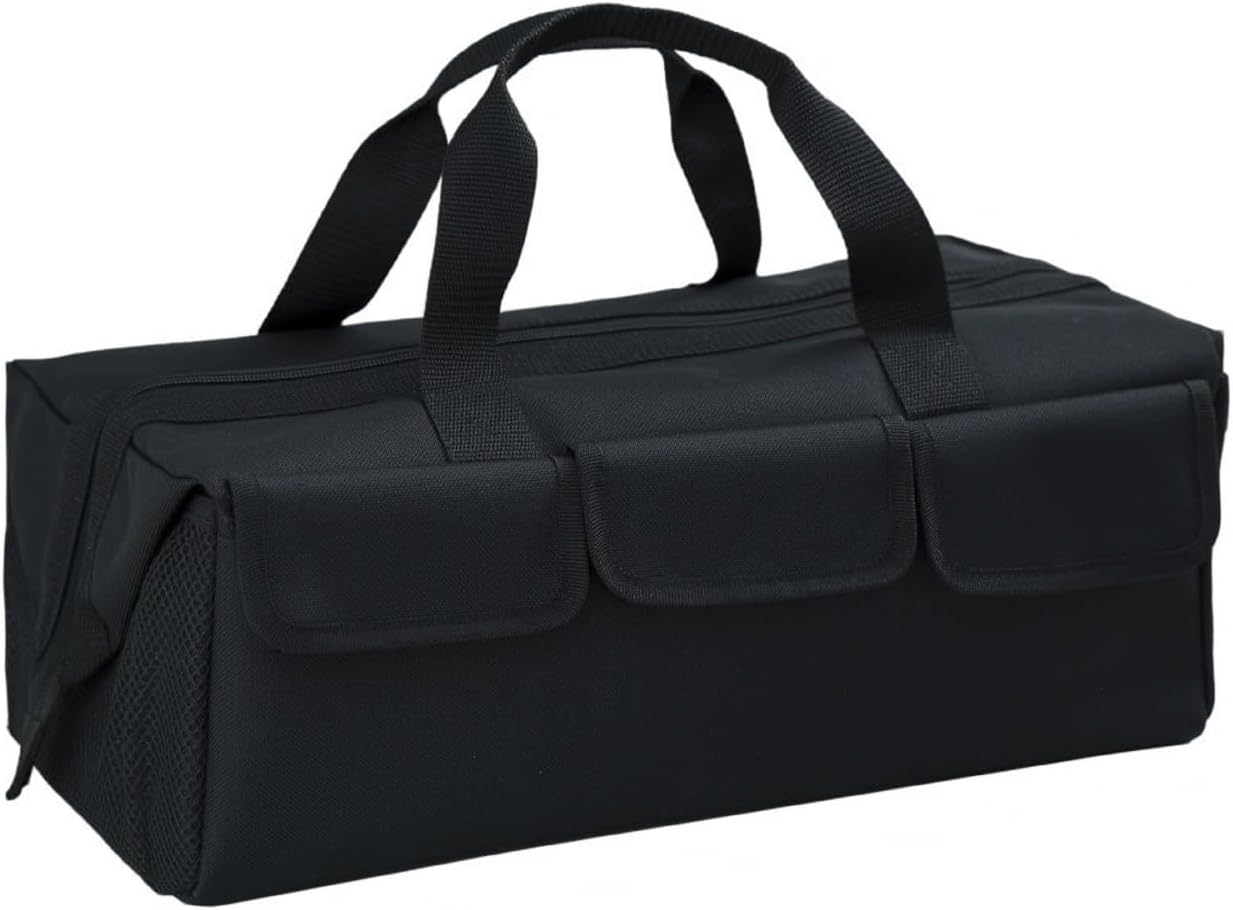 Sac à Outils étanche Avec Poignées Renforcées Et Intérieur Spacieux Pour Divers Matériels De Transport, Sac à Outils De Grande Capacité