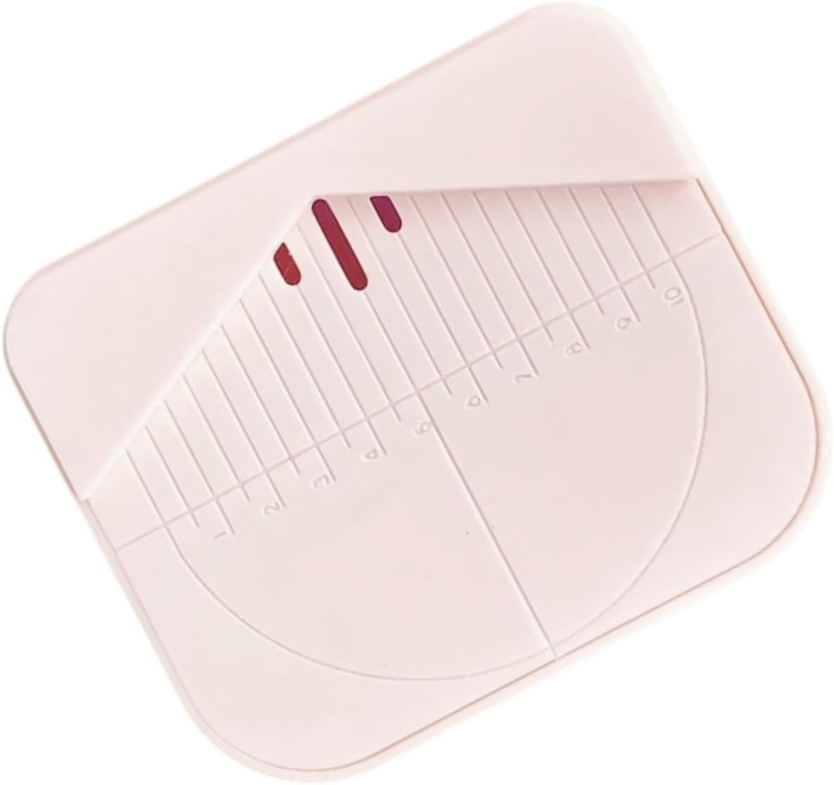 Boîte à Outils Multifonction Avec Trous De Guidage Pour Un Perçage Propre Sur Les Matériaux De Fabrication De Bijoux Et Les Fournitures Artistiques. Utilisez Des Systèmes De Perforation Pour