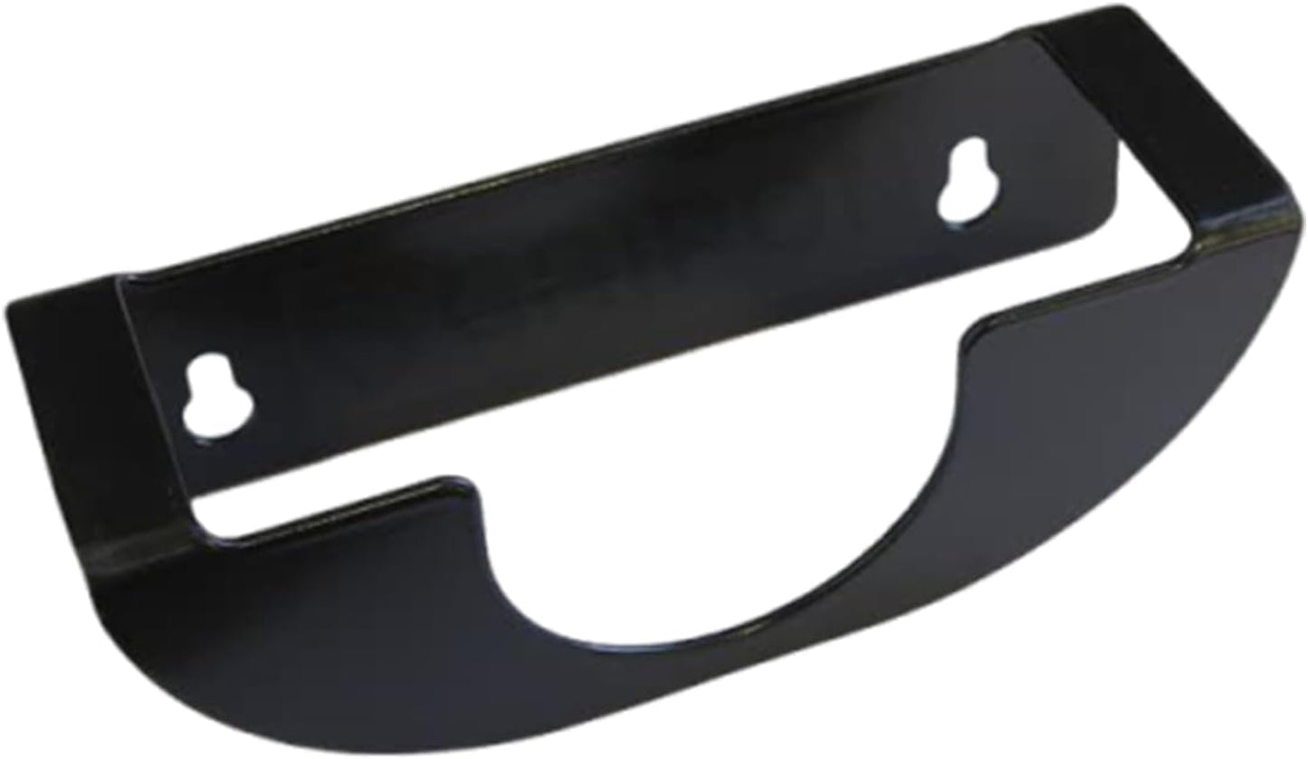 Étagère De Rangement En Métal Pour Outils électriques, étagère De Rangement Robuste Avec Design Résistant à L'usure, Système De Montage Mural Multifonctionnel Pour Outils De Garage De 15 X 5 X 5