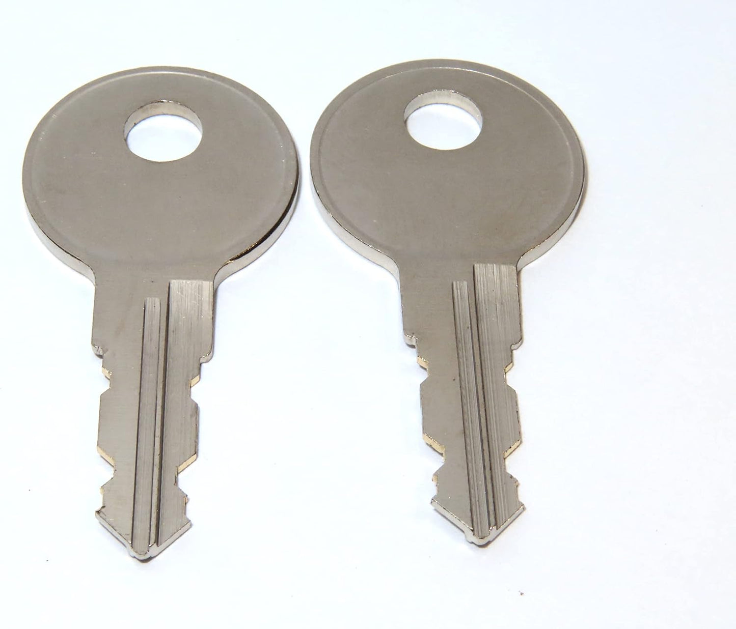Kobalt - Clés De Boîte à Outils Découpées à Votre Code BB01 à Travers BB10-Bauer-Better Built Locks (BB06)