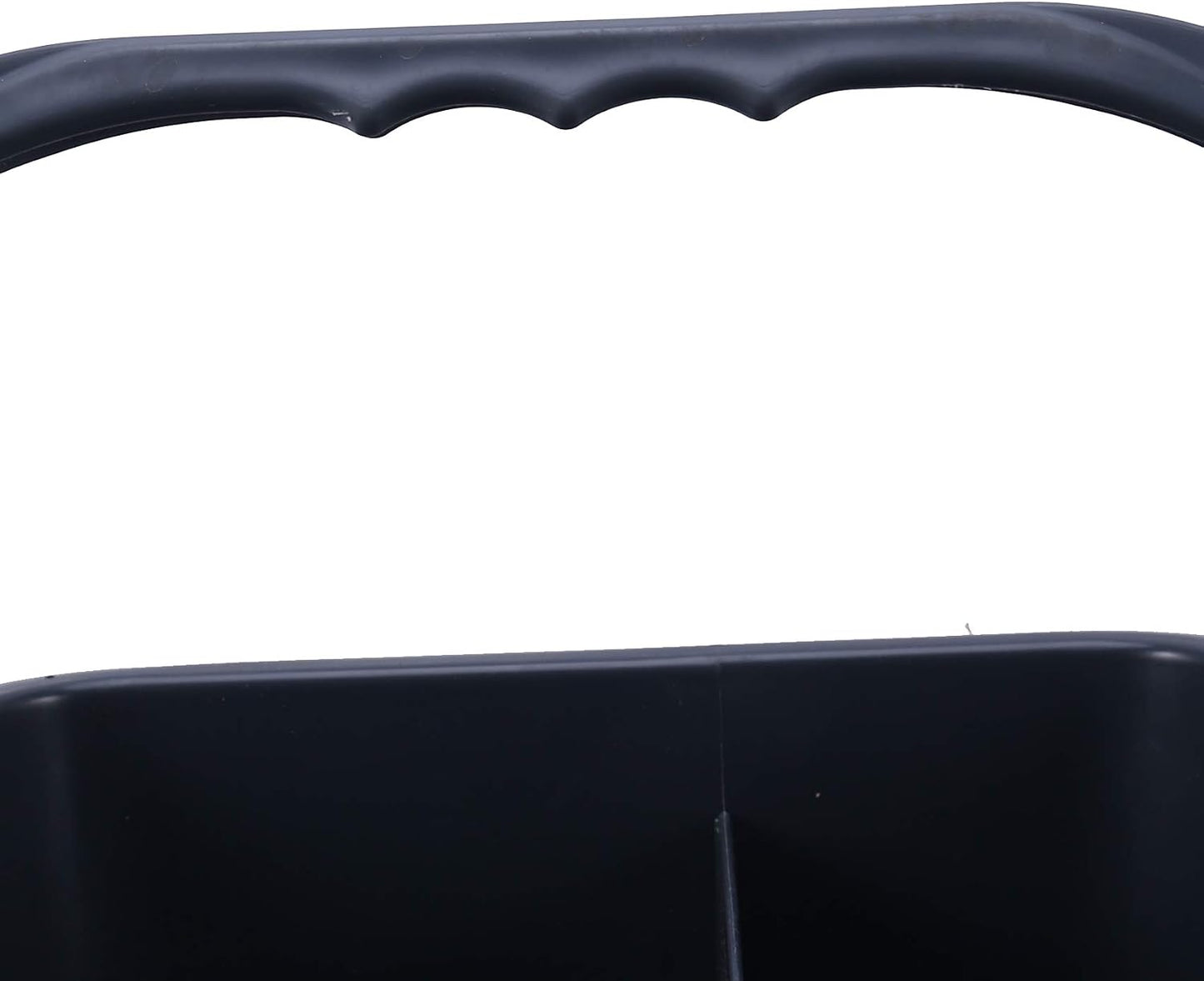 Panier De Nettoyage En Plastique Pour Petits Objets - Boîte à Outils Portable - Panier De Rangement Pour Hôtel - Nettoyage Hygiénique - Panier à Outils