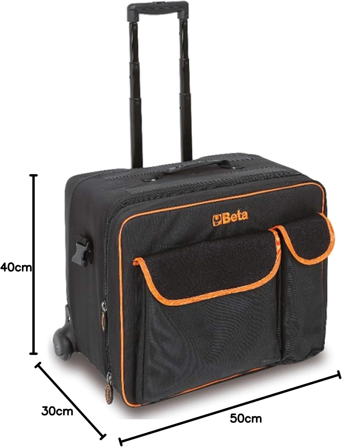 Beta C8 - Chariot Porte-outils En Tissu Technique