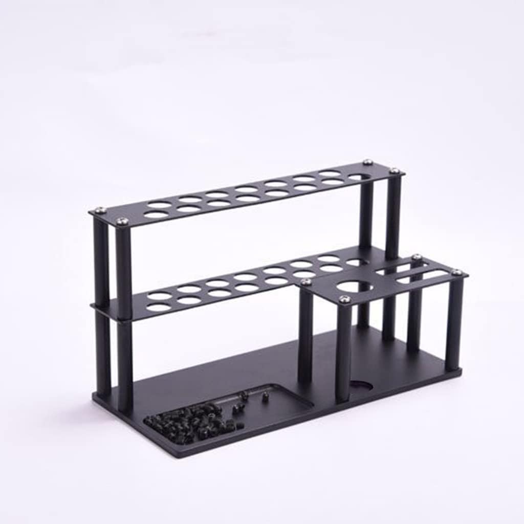  Support De Rangement Pour Tournevis, Porte-couteaux, étagère à Outils De Voiture, Tournevis Pneumatique