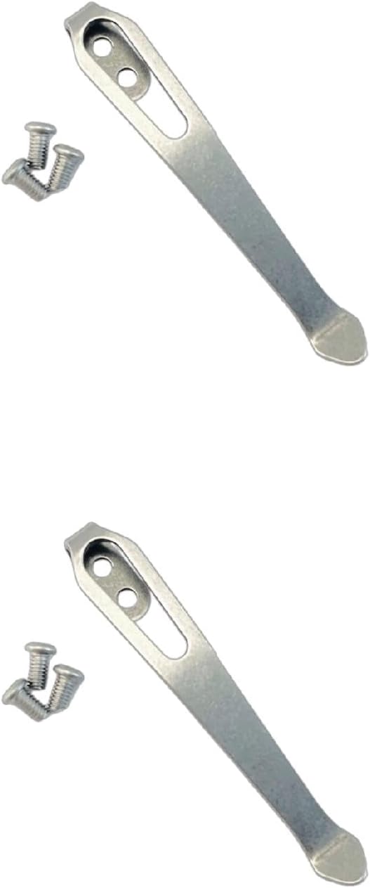  Pince Arrière En Acier Inoxydable Pour La Personnalisation De La Fraise Et L'assemblage D'outils De Remplacement