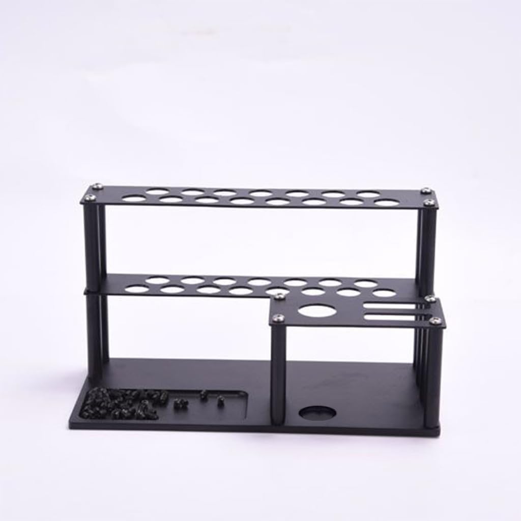  Support De Rangement Pour Tournevis, Porte-couteaux, étagère à Outils De Voiture, Tournevis Pneumatique