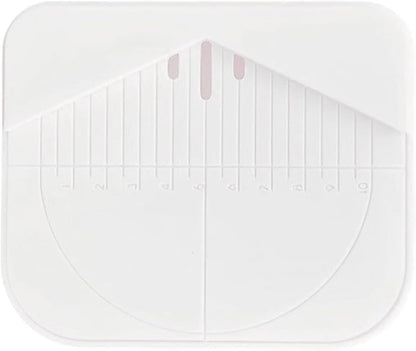  Boîte à Outils Multifonction Avec Trous De Guidage Pour Un Perçage Propre Sur Les Matériaux De Fabrication De Bijoux Et Les Fournitures Artistiques. Utilisez Des Systèmes De Perforation Pour