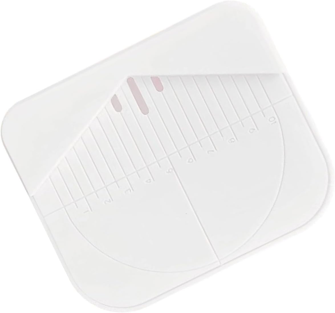  Boîte à Outils Multifonction Avec Trous De Guidage Pour Un Perçage Propre Sur Les Matériaux De Fabrication De Bijoux Et Les Fournitures Artistiques. Utilisez Des Systèmes De Perforation Pour