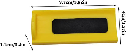  Porte-Bombes Aérosols Magnétique, Organisateur De Rangement Pour Boîte à Outils Avec Système Gain De Place, Support Mural Pour Flacons Pulvérisateurs, Pour Maison Atelier Bricolage Studio Et Espace De