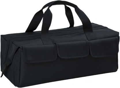  Sac à Outils étanche Avec Poignées Renforcées Et Intérieur Spacieux Pour Divers Matériels De Transport, Sac à Outils De Grande Capacité