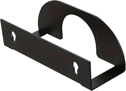  Étagère De Rangement Pour Outils, étagère électrique, Support Mural De Garage, Cadre Résistant à L'usure, Design De Fente Pour Meuleuse, Polisseuse, Station De Ponçage, 16,8 X 4,96 X 5,96 Cm