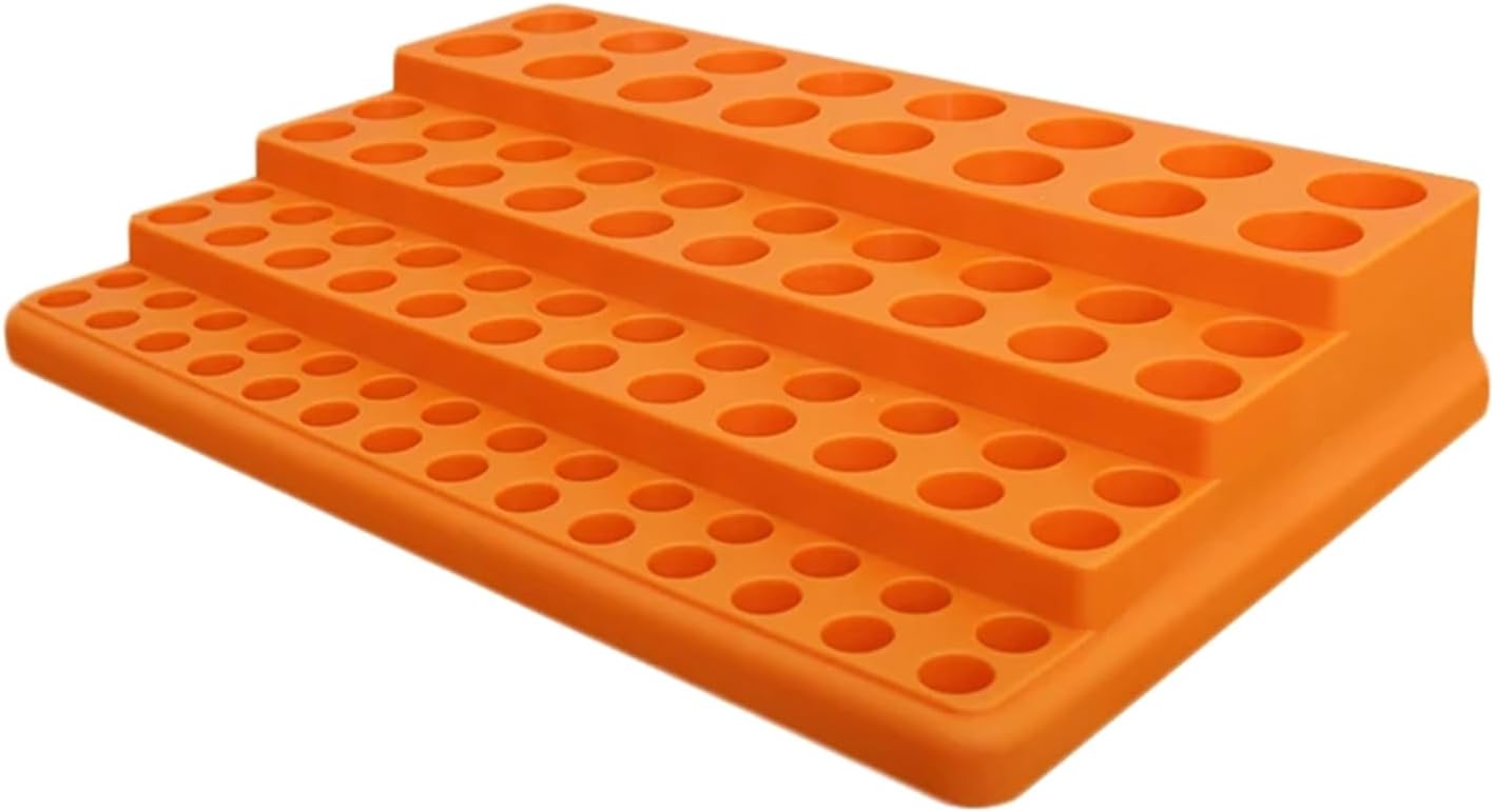  Boîte De Rangement Pour Outils De Défonceuse Avec Plusieurs Compartiments ER25 ER32 16N32 Efficace
