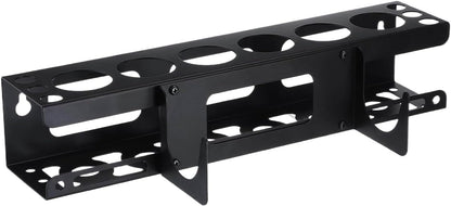  Rangement Pour Embouts De Colle - Support Organisateur Murale Pour Applicateurs De Colle | Rangement Pour Outils De Professionnels En Rénovation Et Maintenance