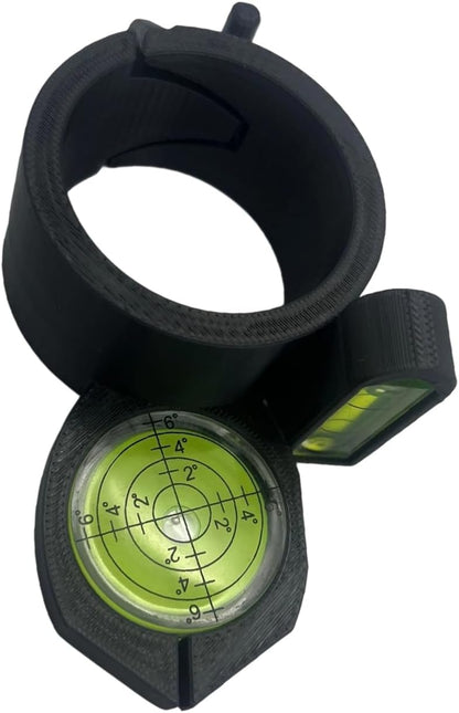  Outil De Guidage D'angle Avec Niveaux à Bulle Pour Un Perçage Horizontal Et Vertical Précis Dans Le Travail Du Bois Et La Construction