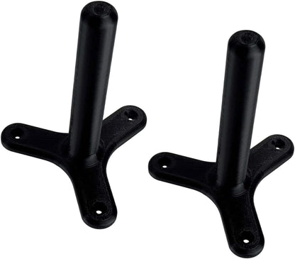  Le Support De Coupe Essentiel D'atelier Offre Une Solution De Rangement Sûre Pour Disques De 125 Mm. Installation Simple Et Robuste