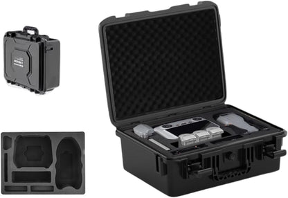  Boîte à Outils Portable Renforcée Pour Appareil Photo, équipement Photo, Instrument De Protection, étui De Rangement Pour Air 3, étui Multifonctionnel Résistant Aux Chocs
