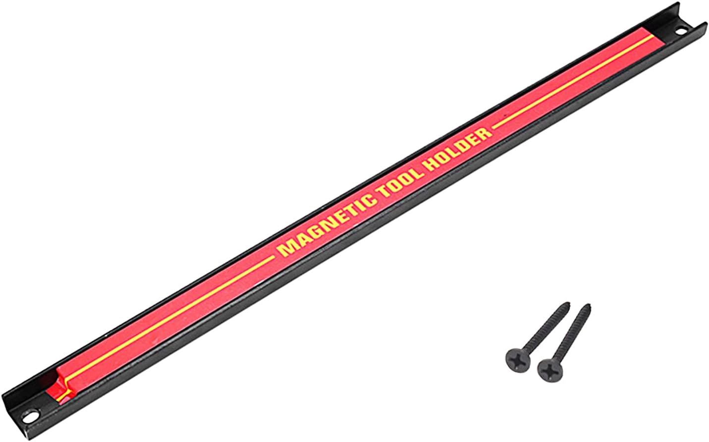  Bande Magnétique Pour Outils | Étagère De Rangement à Outils De Grande Capacité, Organisateur D'outils Peu Encombrant Pour Atelier, Atelier De Réparation Automobile, Maison