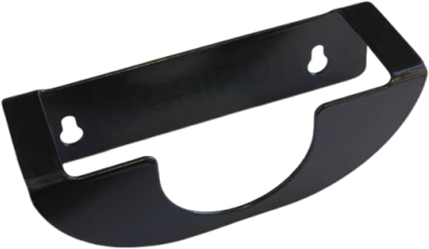  Organiseur D'outils électriques, Support Mural Pour Meuleuse, Support Robuste, Solution De Rangement Multifonctionnelle, Idéal Pour Garage, Atelier, Meuleuse D'angle, 15 X 4 X 5 Cm