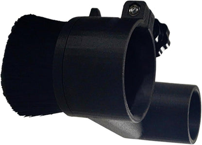  Couvertures De Toupie - 52 Mm/65 Mm/80 Mm - Pour Machine à Graver - Nettoyeur De Brosse - Outils De Travail Du Bois