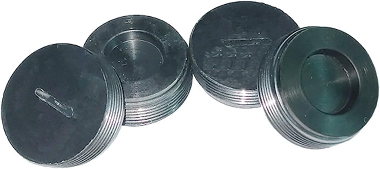 Lot De 10 Capuchons De Support De Balais De Carbone Pour Moteur - Pièces De Rechange Pour Balais De Carbone électriques