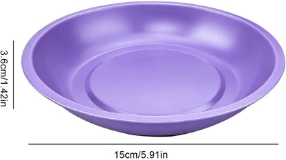  Plateau Magnétique à Vis – Plateau à Outils Magnétique En Acier Inoxydable Pour Mécanicien, Atelier, Réparation Automobile, Garage, Rangement De Prises