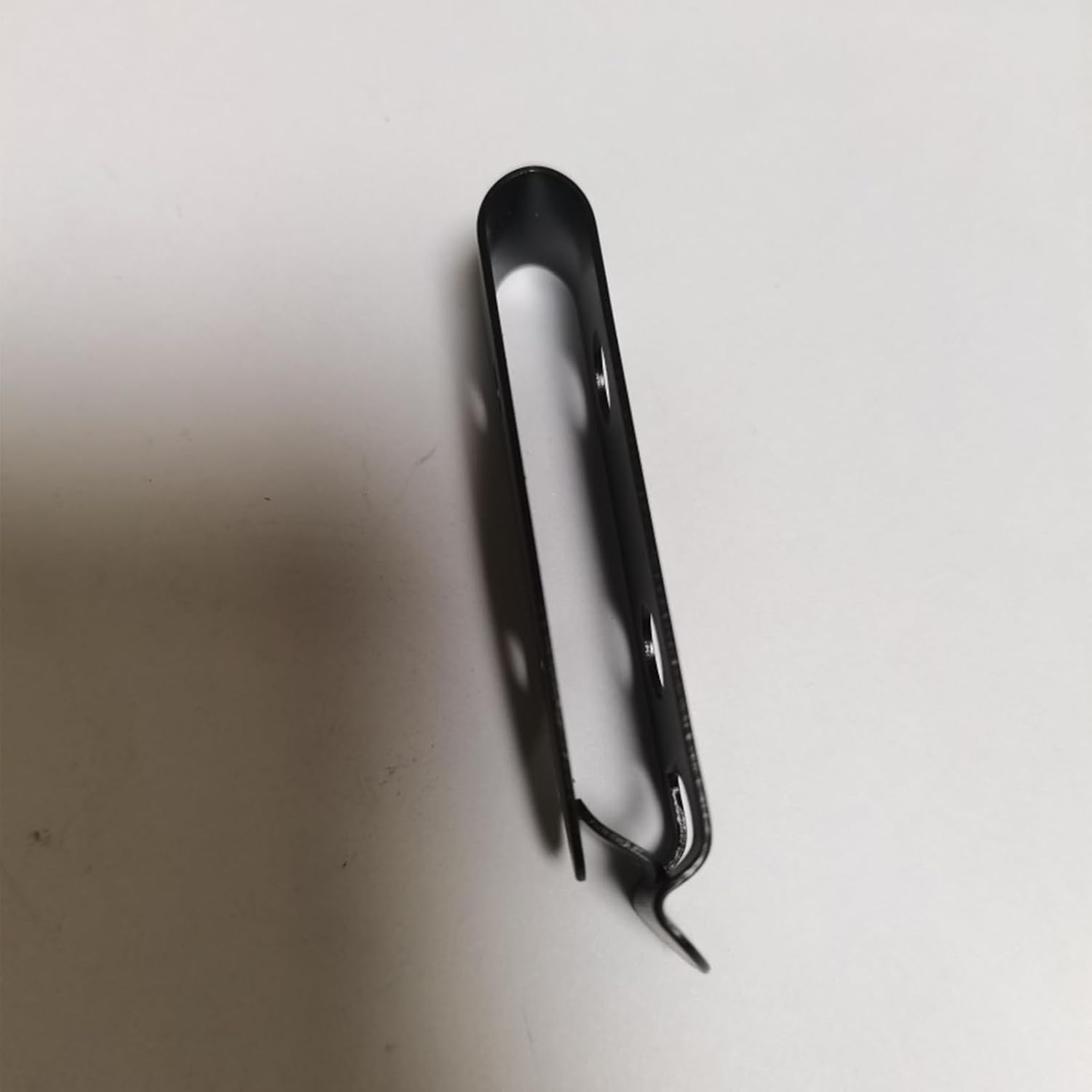  Clip De Ceinture Pour Fourreau K Accessoires De Taille Ceinture Arrière Pour Outil Antirouille