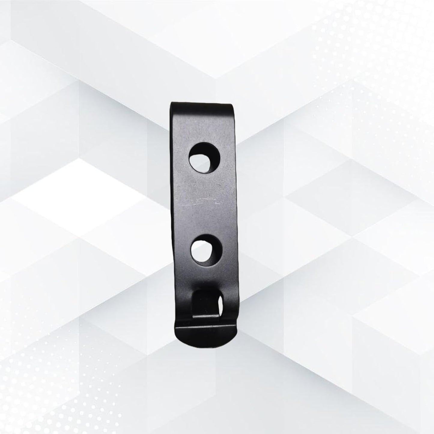  Clip De Ceinture Pour Fourreau K Accessoires De Taille Ceinture Arrière Pour Outil Antirouille