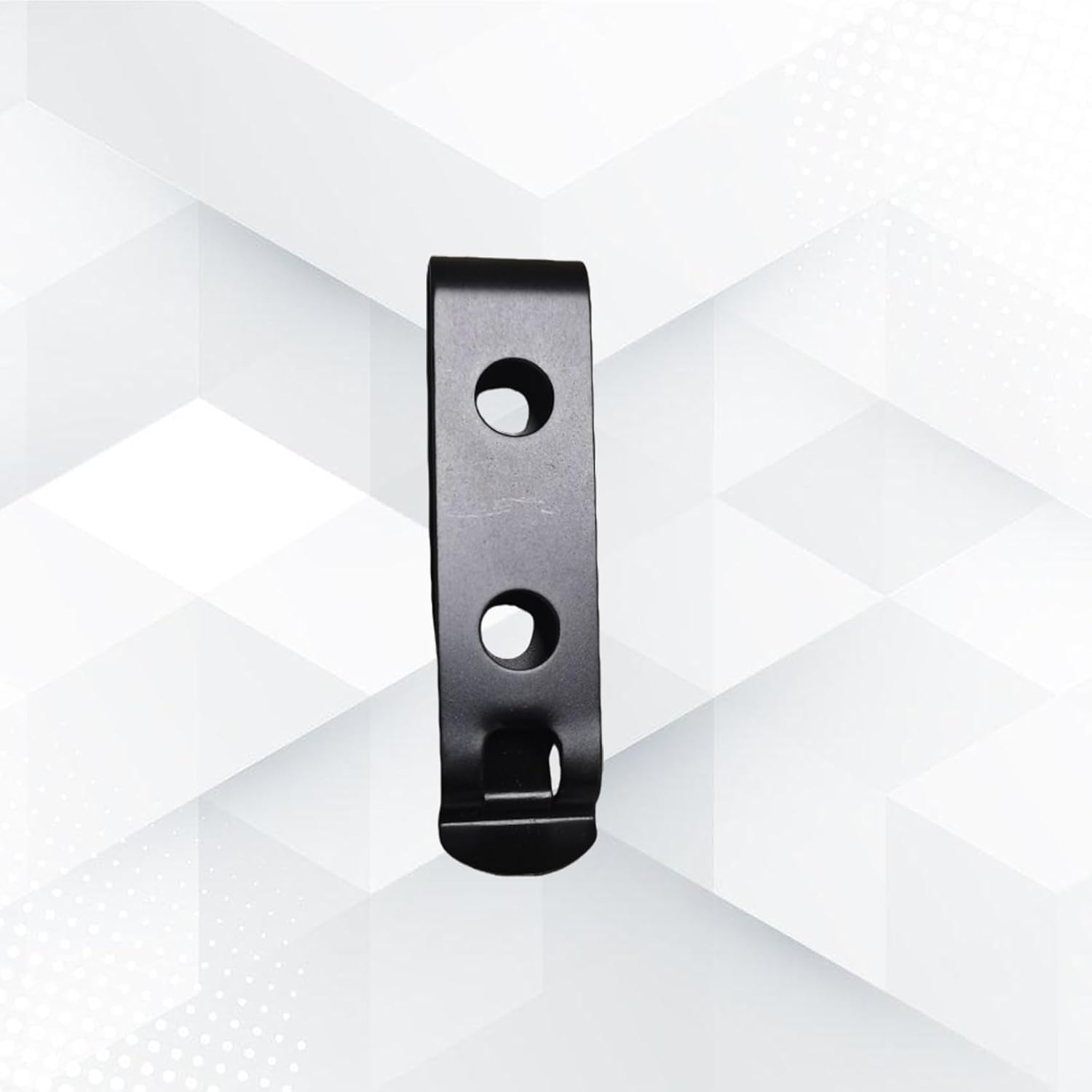  Clip De Ceinture Pour Fourreau K Accessoires De Taille Ceinture Arrière Pour Outil Antirouille