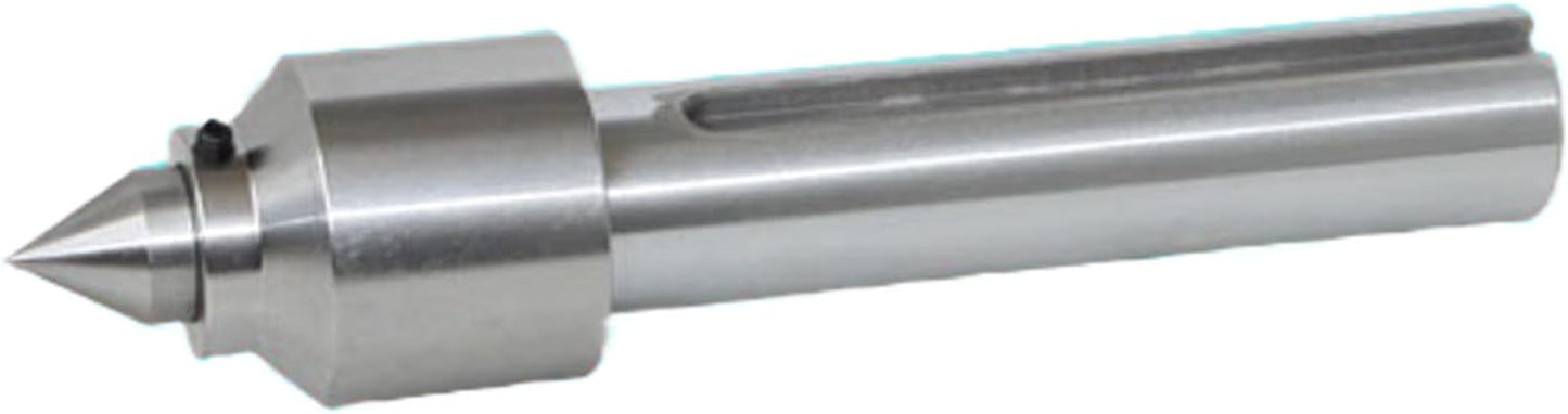  Centre De Queue En Direct Pour Machine De Gravure, Tour à Bois Rotatif En Métal, 25 Mm De Diamètre 114/142/154 Mm De Longueur, Tour à Bois Accessoires