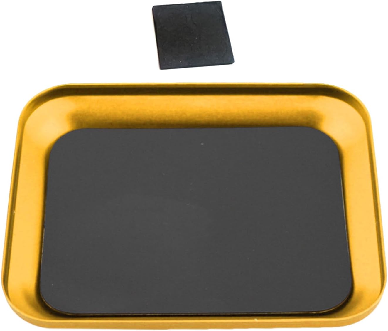  Plateau De Rangement à Vis Avec Plateau Efficace Pour Pièces Métalliques Essentielles Pour Réparation D'hommes Et De Projets, Organiseurs D'outils Antirouille