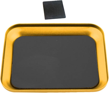  Plateau De Rangement à Vis Avec Plateau Efficace Pour Pièces Métalliques Essentielles Pour Réparation D'hommes Et De Projets, Organiseurs D'outils Antirouille