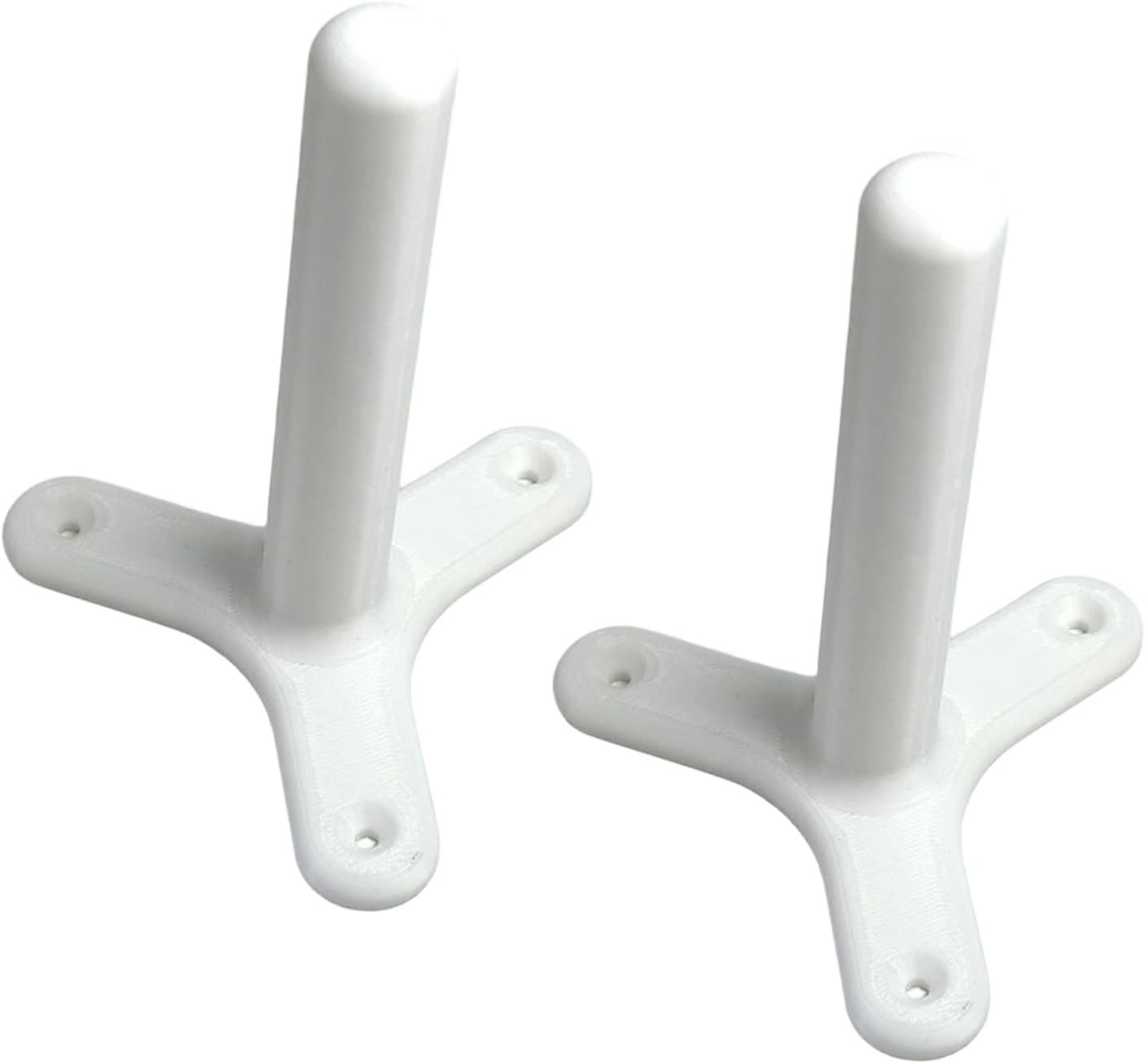  Le Support De Coupe Essentiel D'atelier Offre Une Solution De Rangement Sûre Pour Disques De 125 Mm. Installation Simple Et Robuste