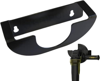 Organiseur D'outils électriques, Outils électriques En Métal, Système De Rangement Multifonction Robuste Et Résistant à L'usure, Idéal Pour Meuleuse D'angle, Polisseuse, Ponceuse, Atelier