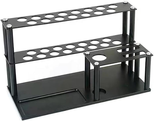  Support De Rangement Pour Tournevis, Porte-couteaux, étagère à Outils De Voiture, Tournevis Pneumatique