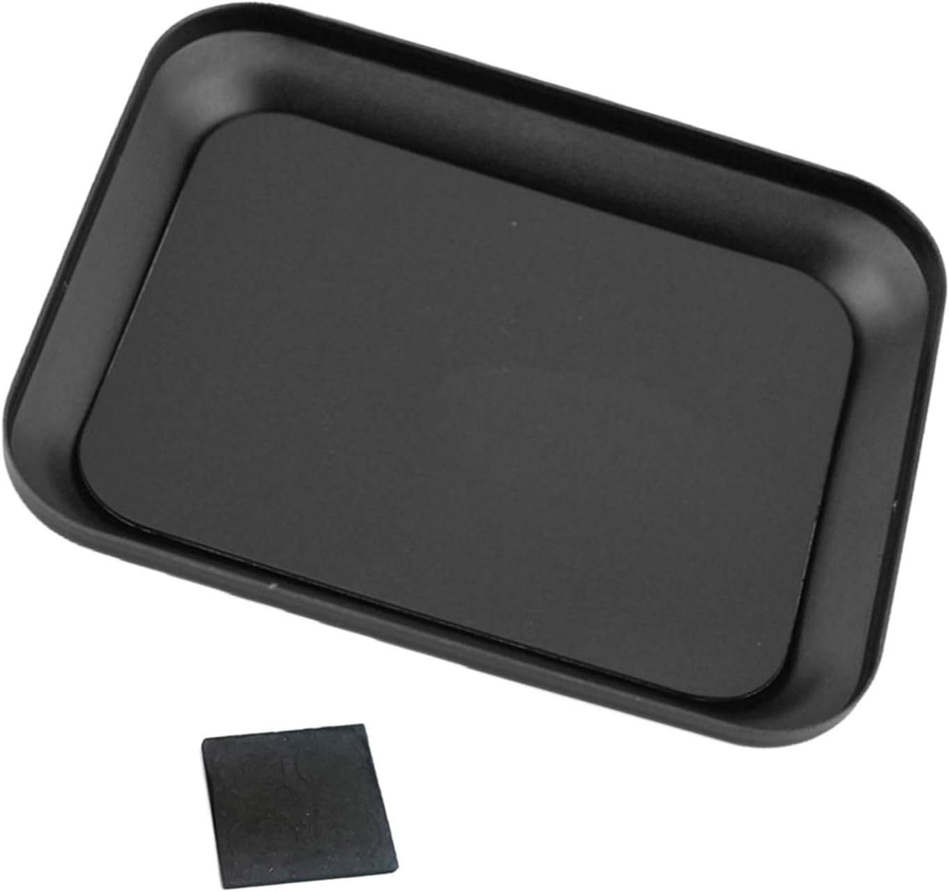  Plateau De Rangement à Vis Avec Plateau Efficace Pour Pièces Métalliques Essentielles Pour Réparation D'hommes Et De Projets, Organiseurs D'outils Antirouille