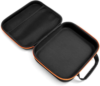  Sac De Rangement Compact Pour Outils électriques, Construction Composite, Séparateurs Réglables Pour Tournevis Et Outils D'atelier