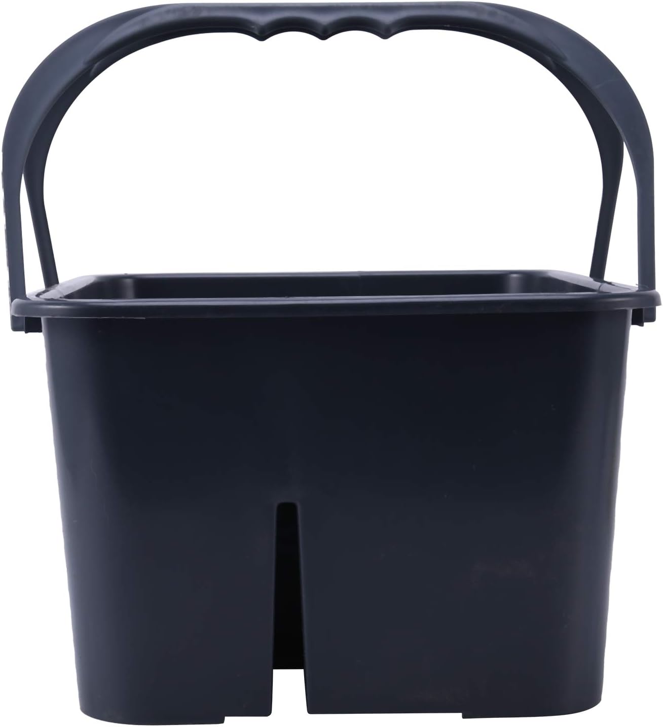  Panier De Nettoyage En Plastique Pour Petits Objets - Boîte à Outils Portable - Panier De Rangement Pour Hôtel - Nettoyage Hygiénique - Panier à Outils