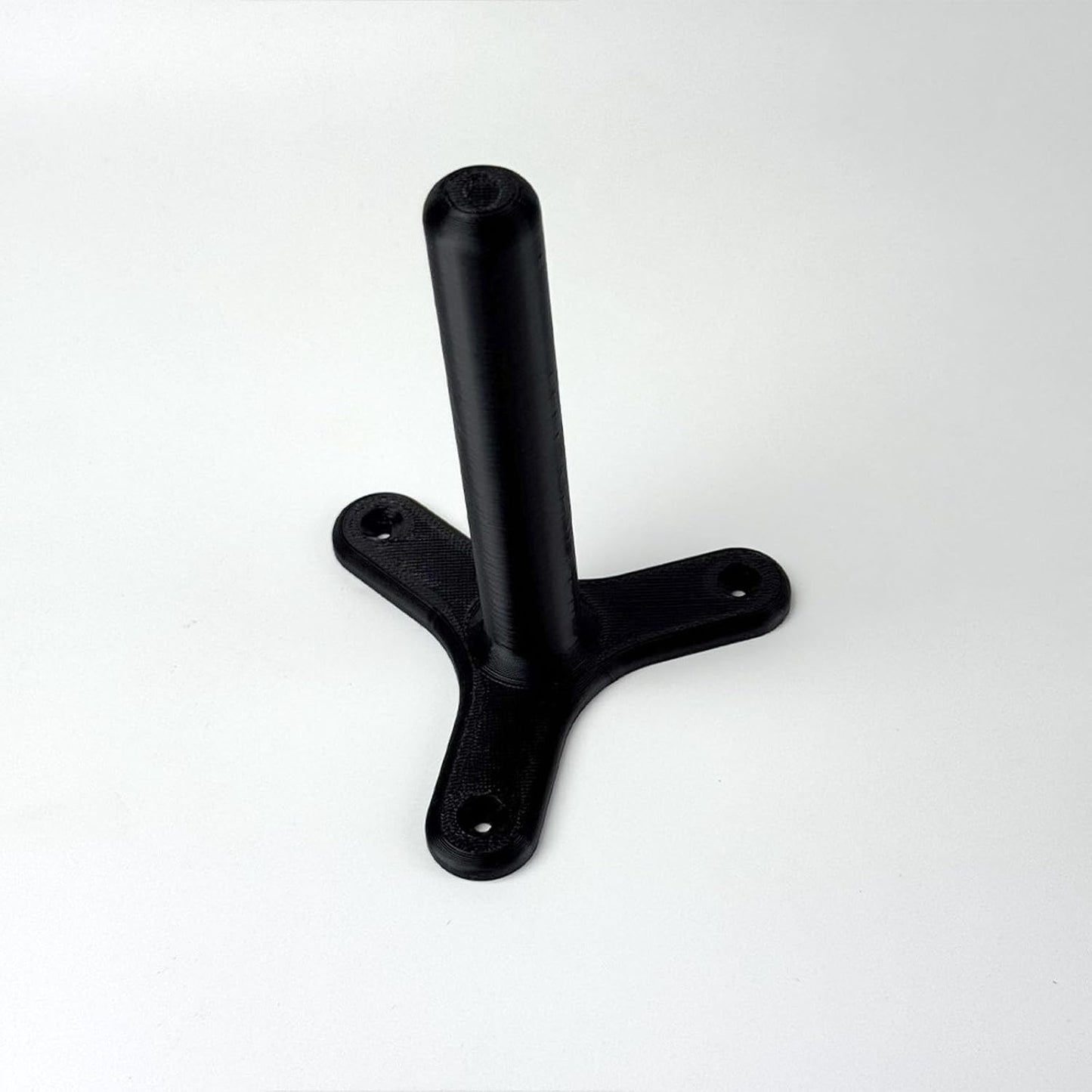  Le Support De Coupe Essentiel D'atelier Offre Une Solution De Rangement Sûre Pour Disques De 125 Mm. Installation Simple Et Robuste
