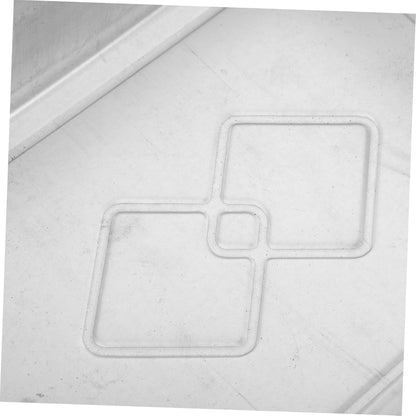  Housoutil Plateau à Outils Pour Rangement De Petites Organisateur De Plateau De Rangement Pour Boîte à Outils Pour Atelier Et Garage