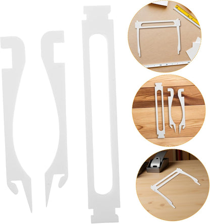 Angoily Outils De Fabrication De Machines De Découpe Support De Plateau Outils Support De Plateau De Découpe Tapis De