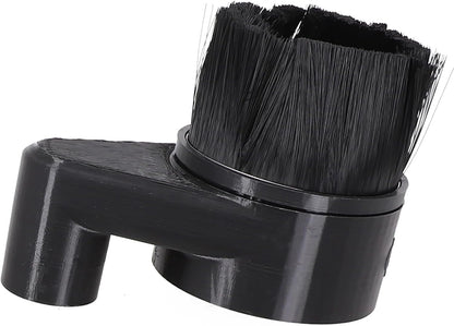  Couvertures De Toupie - 52 Mm/65 Mm/80 Mm - Pour Machine à Graver - Nettoyeur De Brosse - Outils De Travail Du Bois