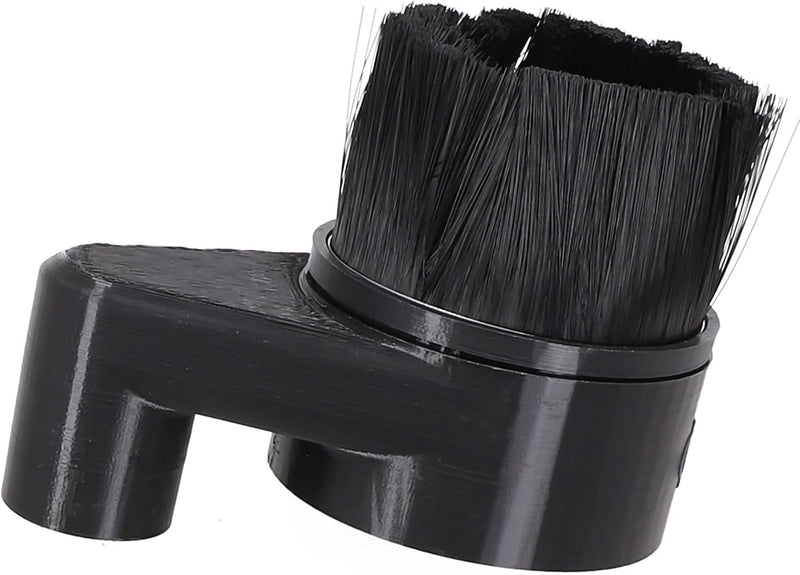  Couvertures De Toupie - 52 Mm/65 Mm/80 Mm - Pour Machine à Graver - Nettoyeur De Brosse - Outils De Travail Du Bois
