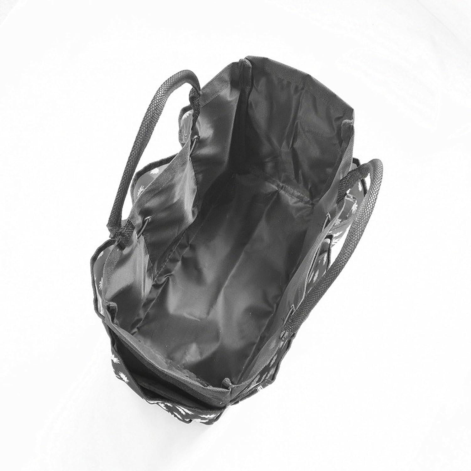  Sac De Jardinage Oxford De Grande Capacité Pour Femmes, Sac De Rangement Portable Pour Outils De Jardin | Pour Gants, Pelle, Désherbeur, Bouteille, Extérieur, Pelouse, Terrasse, Ferme