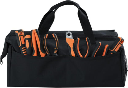  Sac à Outils étanche Avec Poignées Renforcées Et Intérieur Spacieux Pour Divers Matériels De Transport, Sac à Outils De Grande Capacité