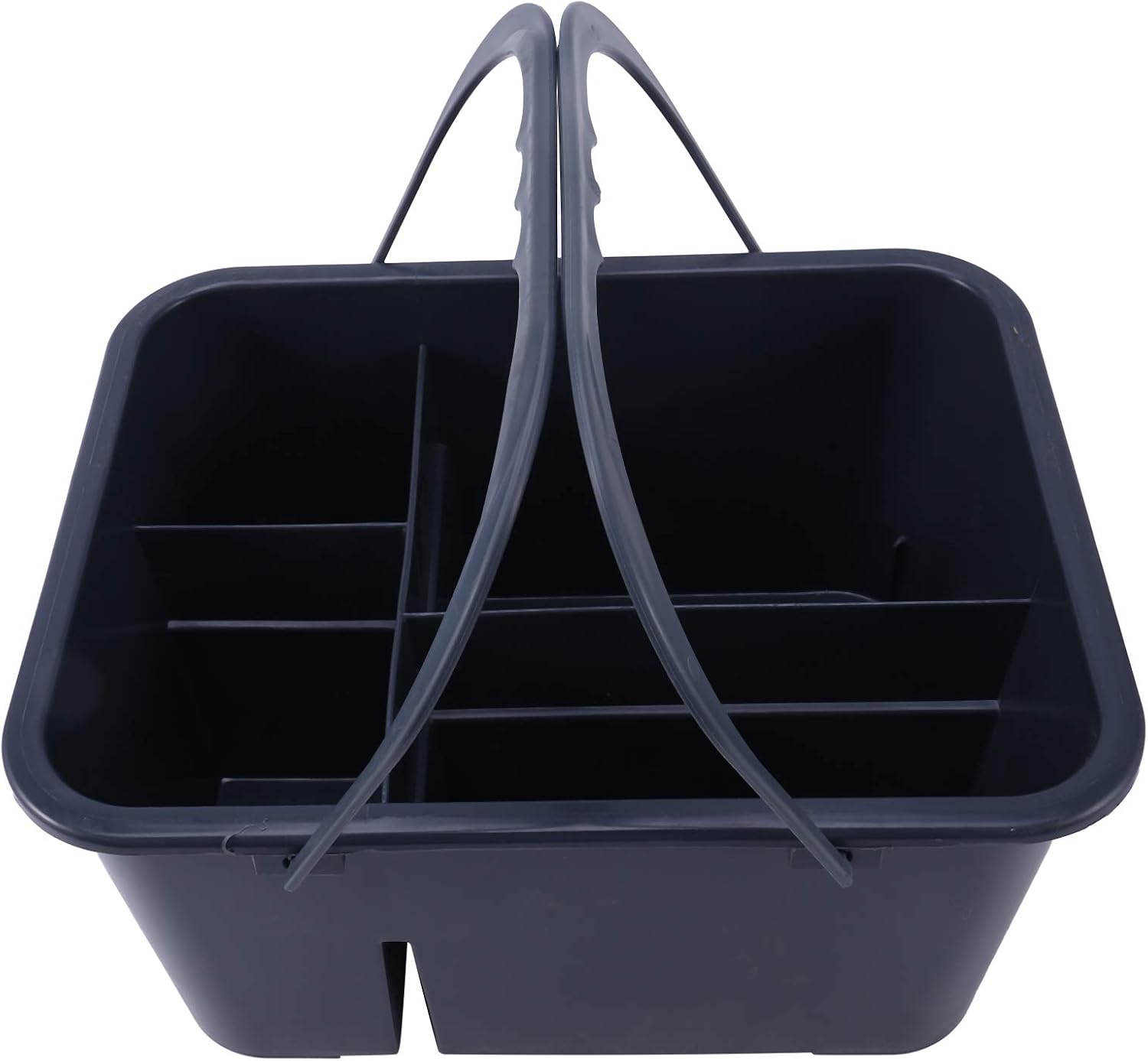  Panier De Nettoyage En Plastique Pour Petits Objets - Boîte à Outils Portable - Panier De Rangement Pour Hôtel - Nettoyage Hygiénique - Panier à Outils