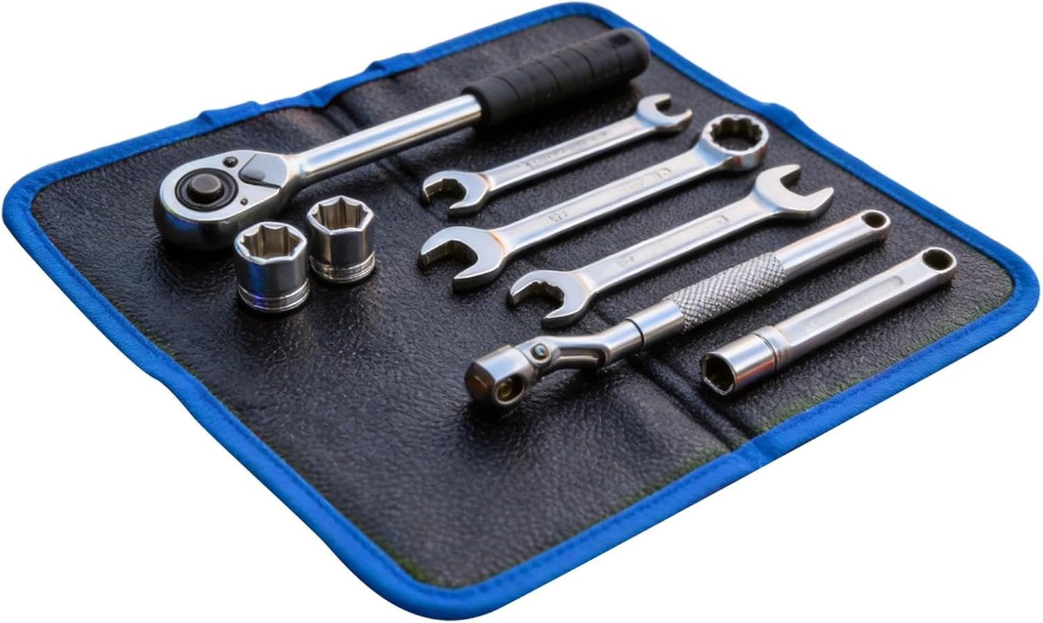  Tapis Magnétique, Organisateur Antidérapant, Porte-outils Flexible, Magnétique Forte, Rangement De Pièces D'atelier Pour Réparation Automobile, électronique, Garage, Maison, Vis, Boulons, Clés