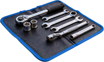  Tapis Magnétique, Organisateur Antidérapant, Porte-outils Flexible, Magnétique Forte, Rangement De Pièces D'atelier Pour Réparation Automobile, électronique, Garage, Maison, Vis, Boulons, Clés