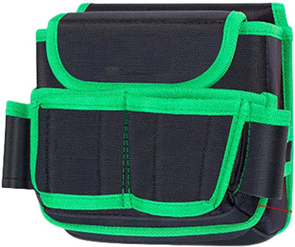  Sac à Outils Multifonctionnel Pour électricien, Sac De Taille, Porte-ceinture, Tournevis, Organisateur De Jardin, De Maison, Organisateur De Réparation