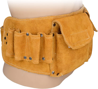  Organiseur Professionnel Pour Outils D'électricien, Petit Sac Multifonction, Sac électrique Pour Homme