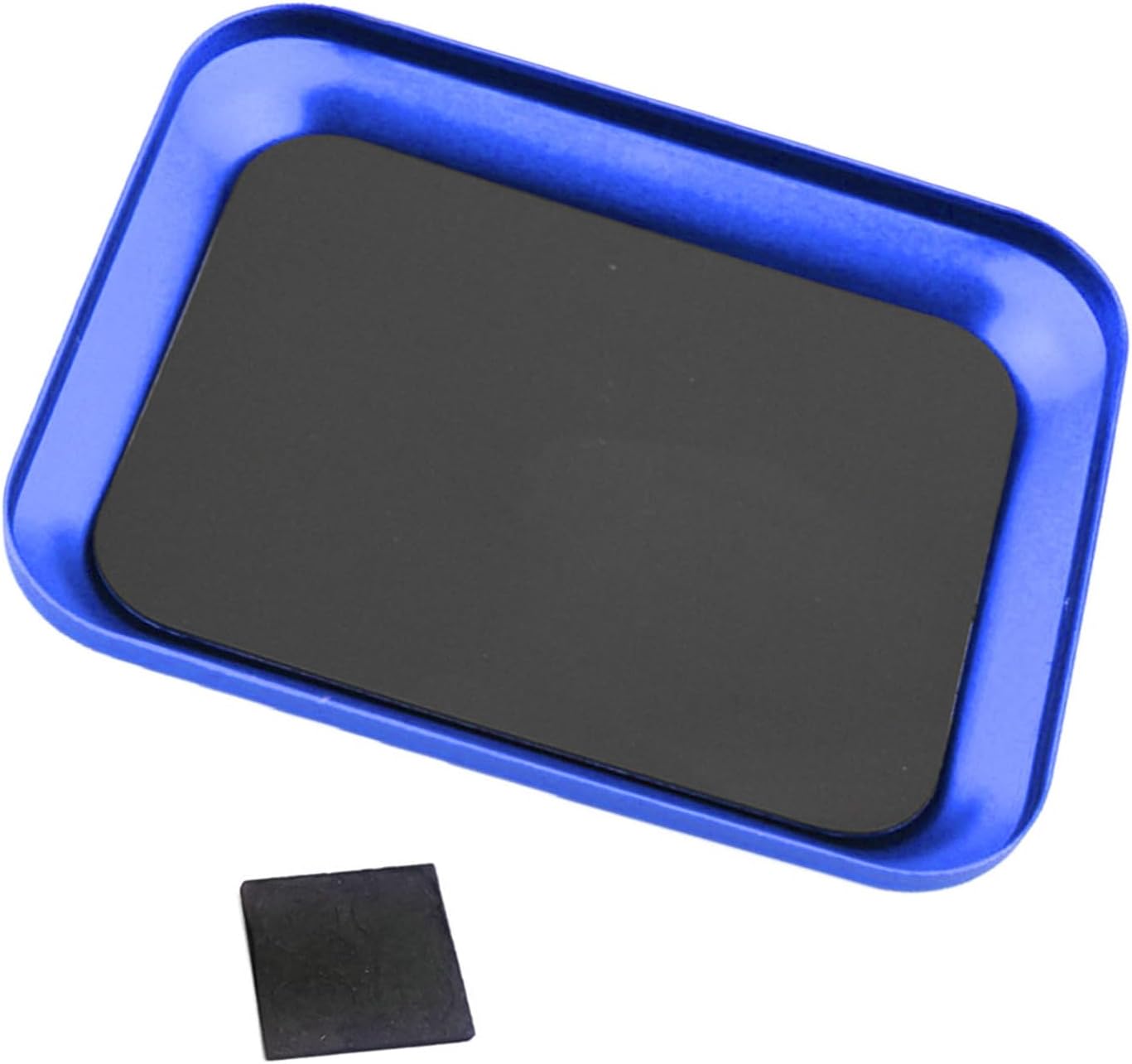  Plateau De Rangement à Vis Avec Plateau Efficace Pour Pièces Métalliques Essentielles Pour Réparation D'hommes Et De Projets, Organiseurs D'outils Antirouille