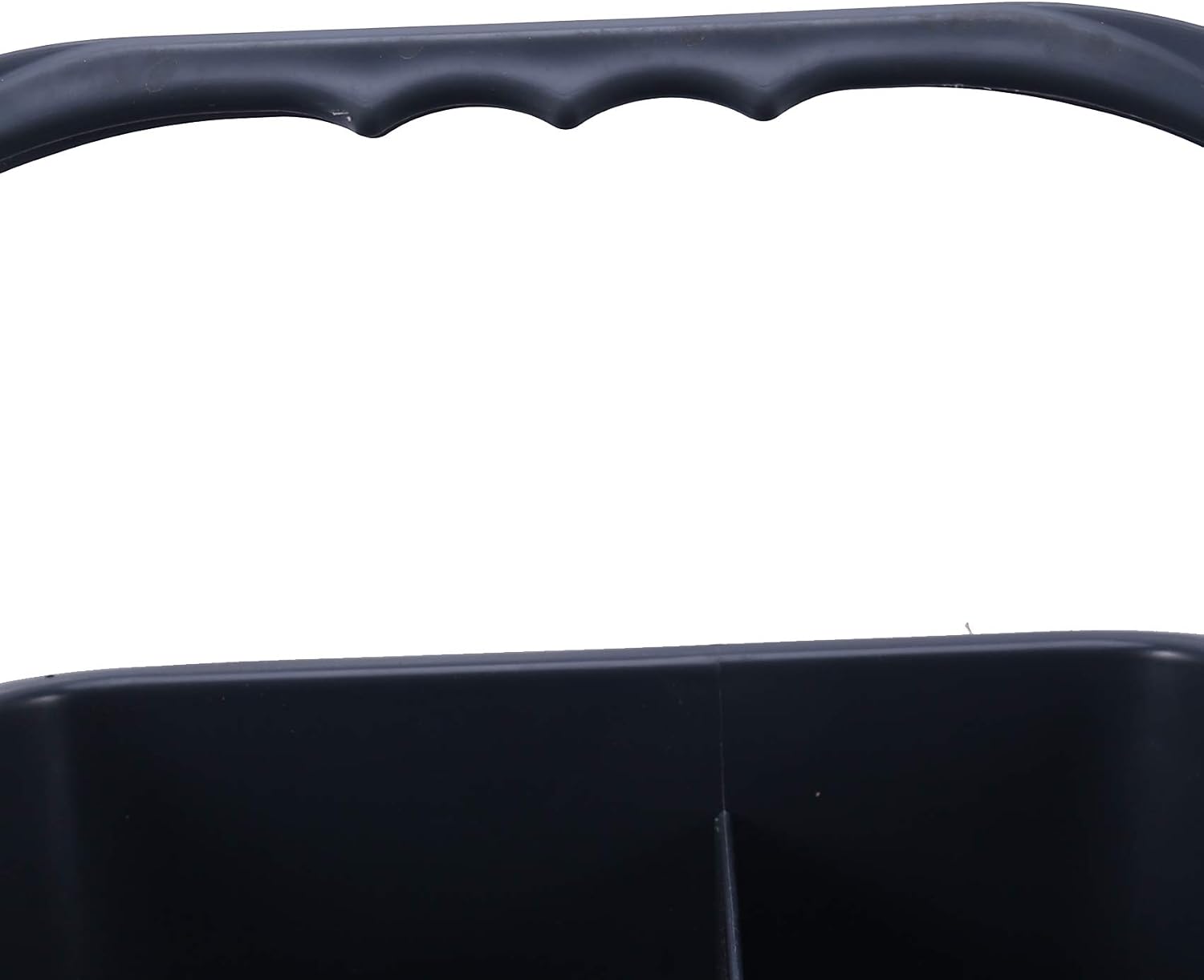  Panier De Nettoyage En Plastique Pour Petits Objets - Boîte à Outils Portable - Panier De Rangement Pour Hôtel - Nettoyage Hygiénique - Panier à Outils